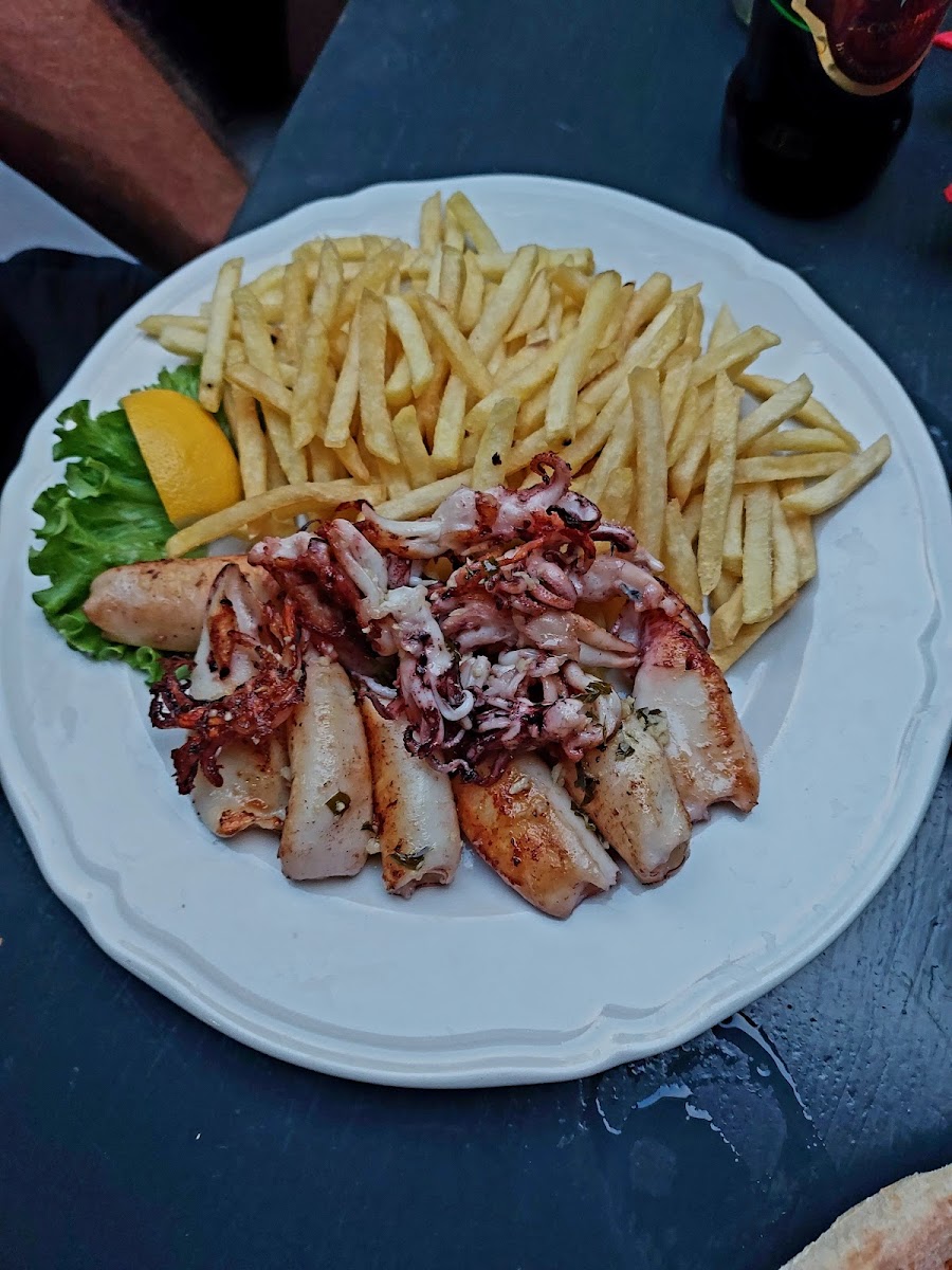 Pizzeria 'Peroj' - Photo 7