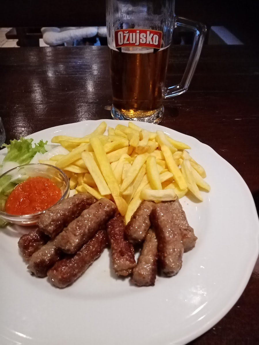 Pizzeria 'Peroj' - Photo 8