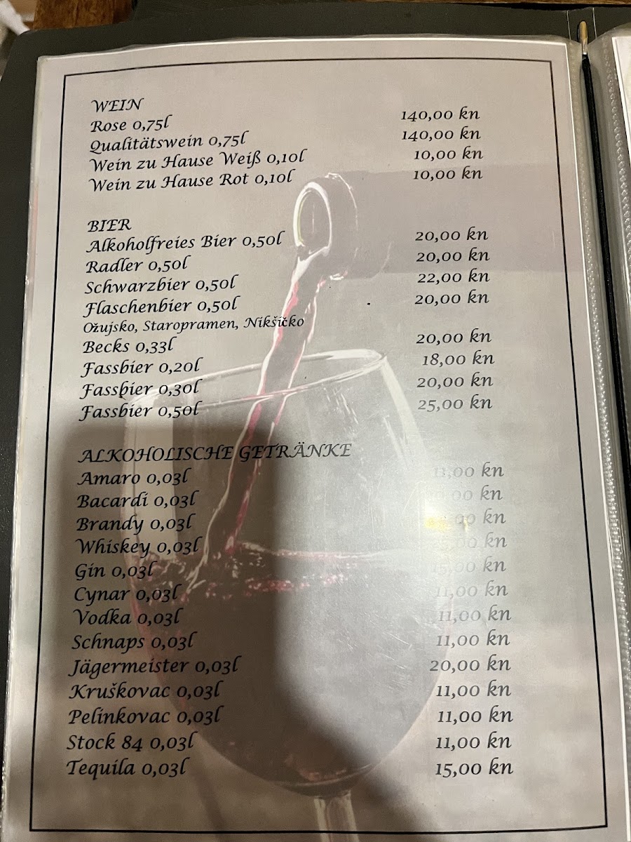 Menu Photo 9