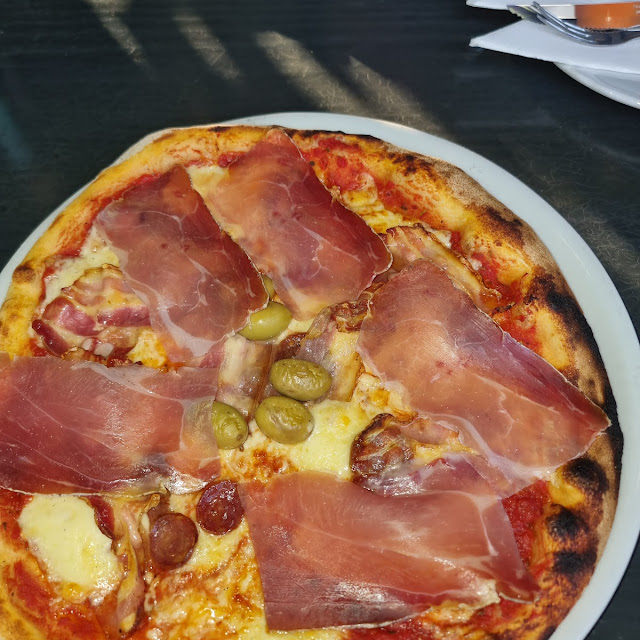 Capricciosa