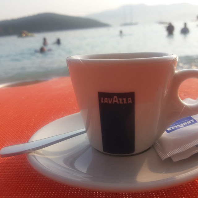 Coffee Espresso