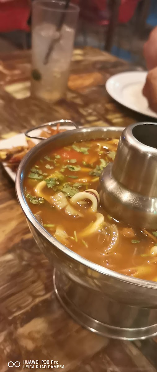 Sangkapura Seafood - Photo 1
