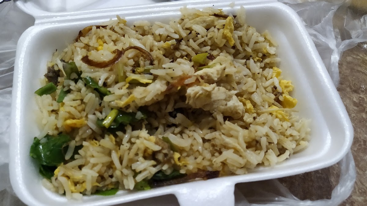 Sangkapura Seafood - Photo 5