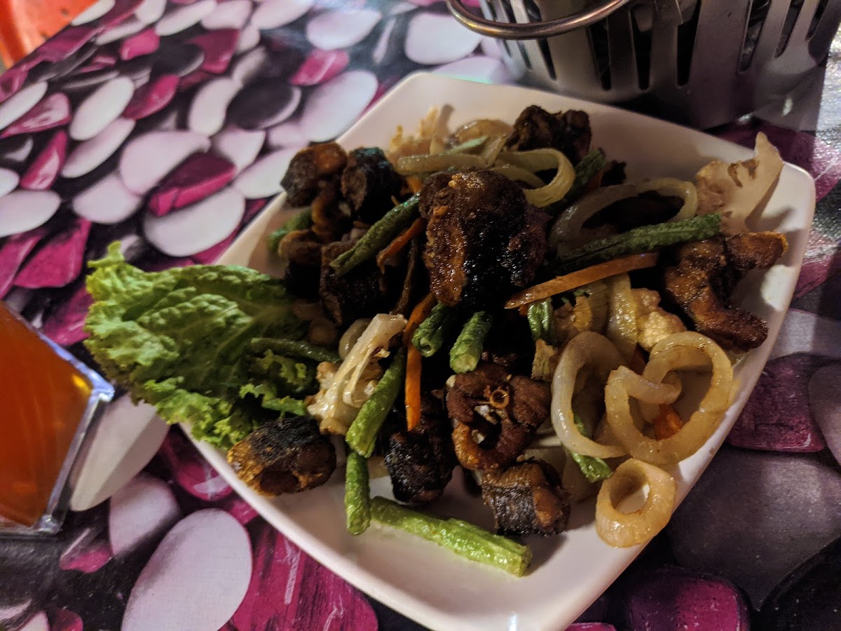 Sangkapura Seafood - Photo 6
