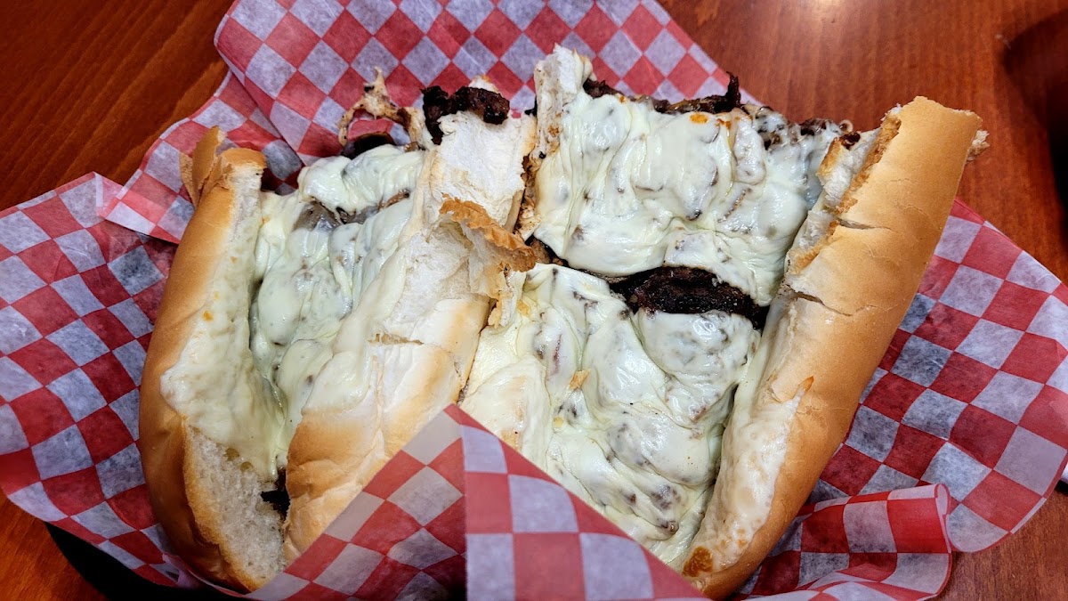 Super Mario's Pizza - Photo 3