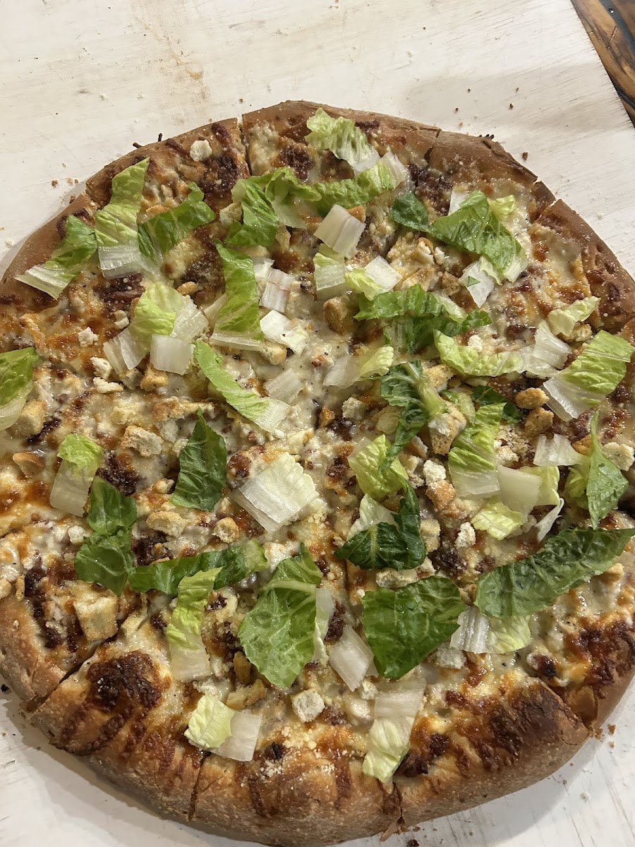 Super Mario's Pizza - Photo 4