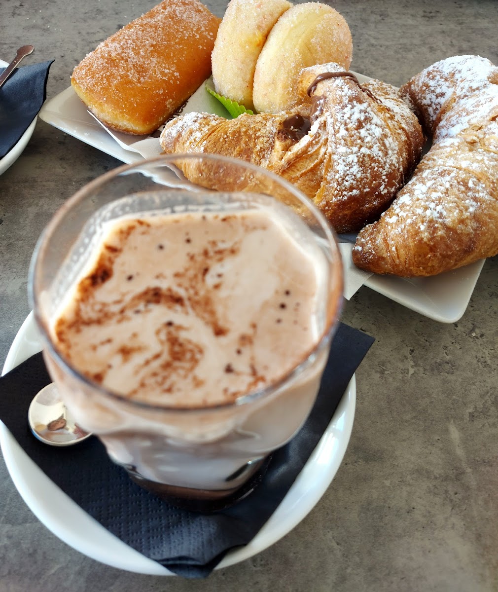 La Caffetteria del Viale - Photo 1