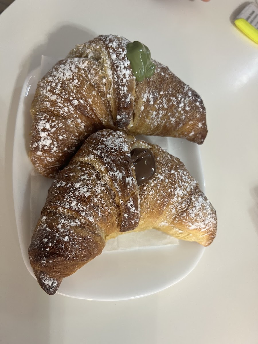 La Caffetteria del Viale - Photo 3
