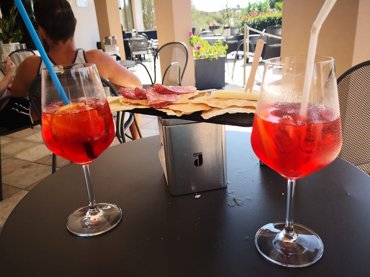 La Caffetteria del Viale - Photo 5