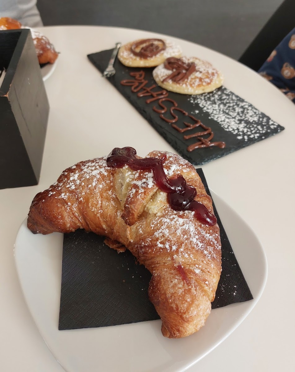 La Caffetteria del Viale - Photo 8