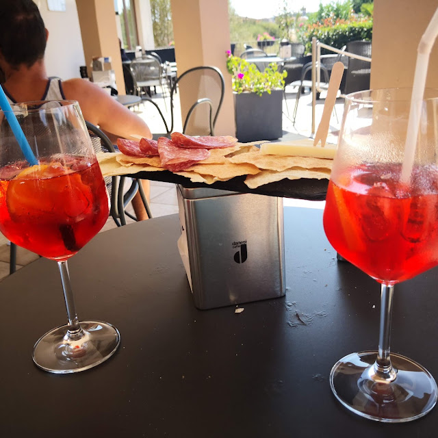 Aperol Spritz