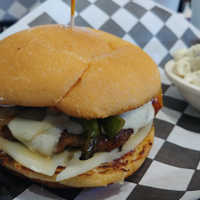 Philly Burger