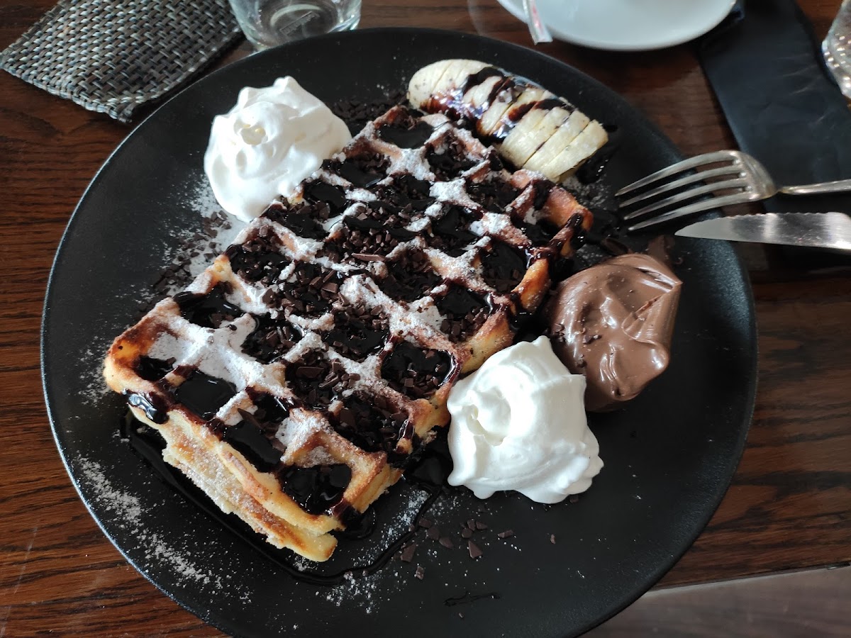 COOLTURA cafe & pizzeria - Photo 3