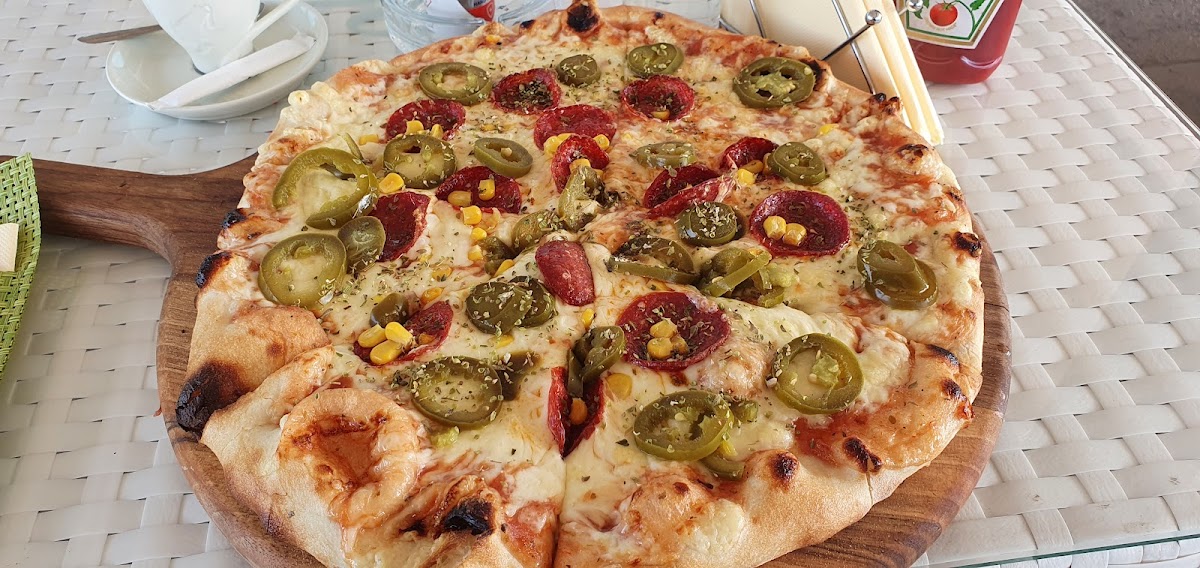 COOLTURA cafe & pizzeria - Photo 5