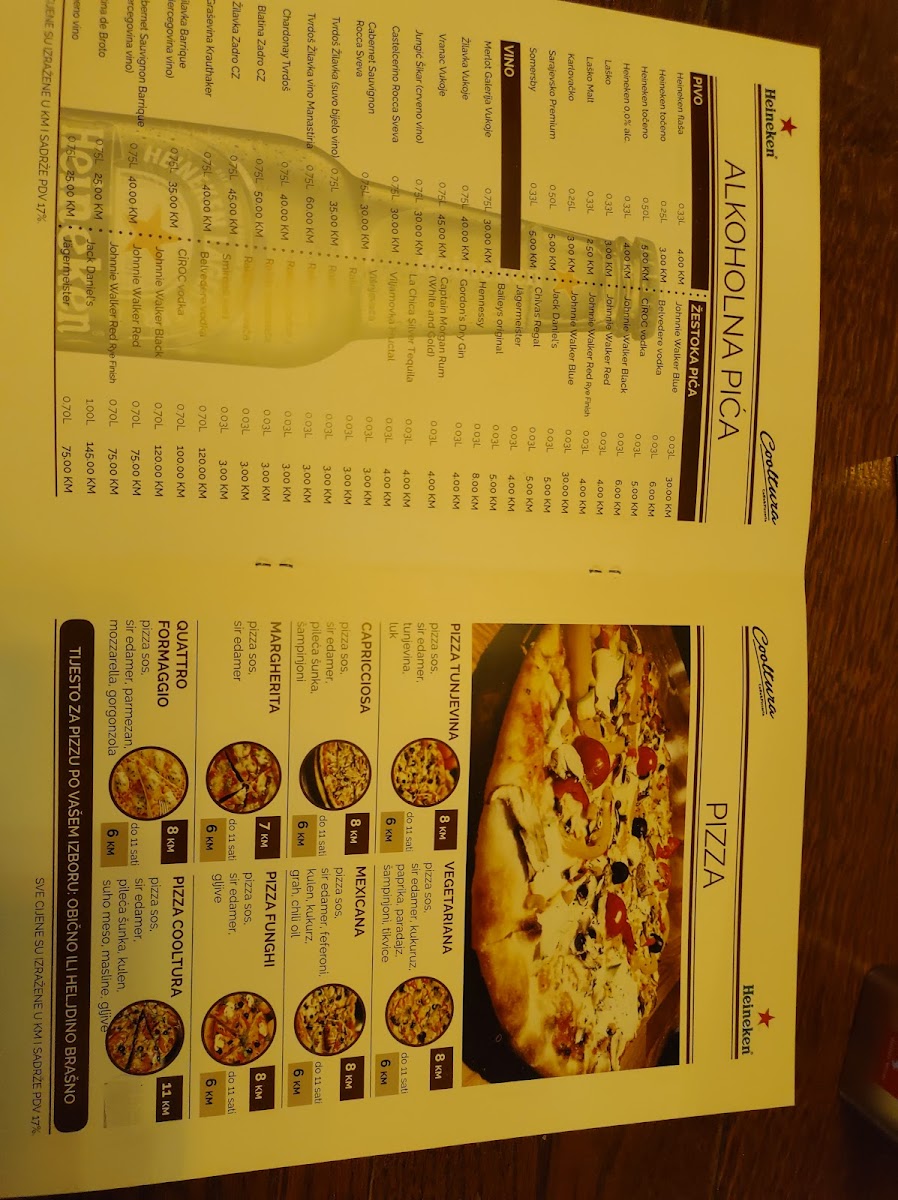 Menu Photo 9