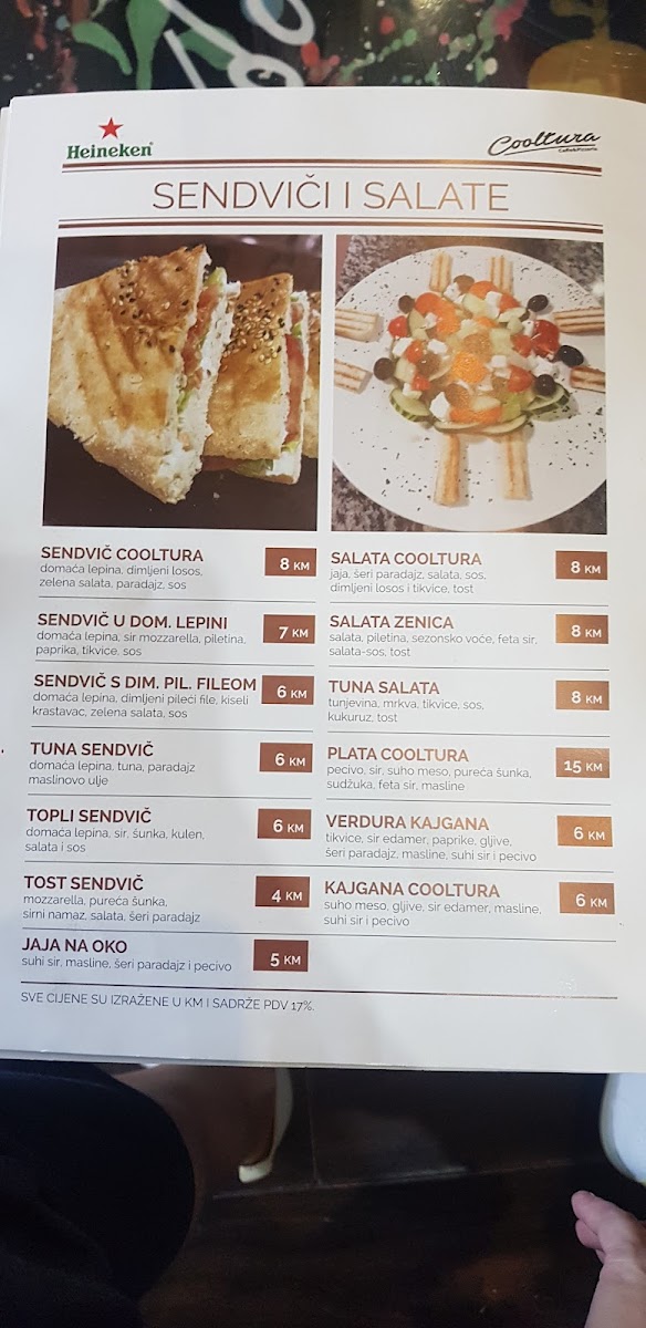 Menu Photo 4