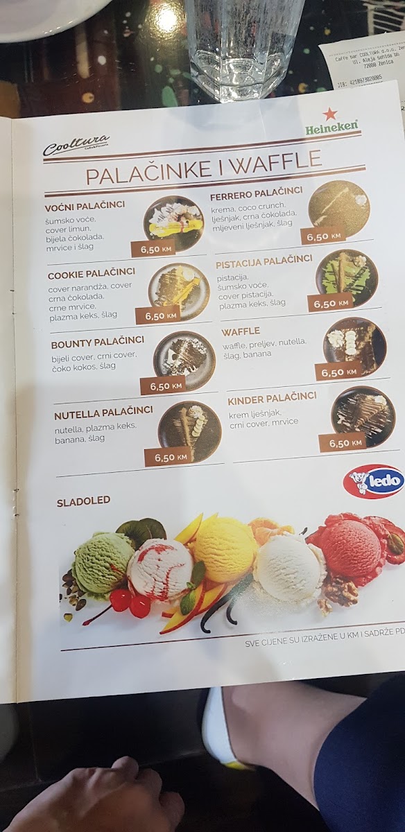 Menu Photo 8