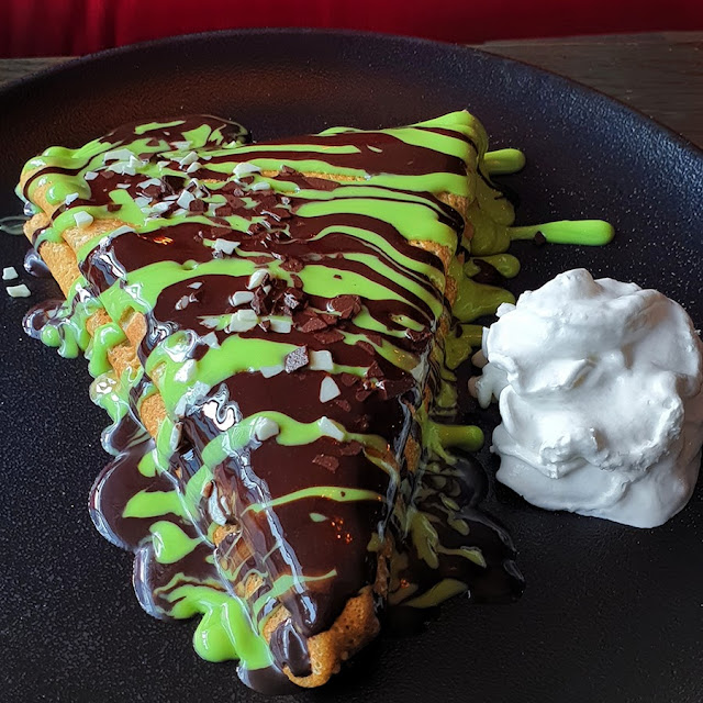 Pancakes