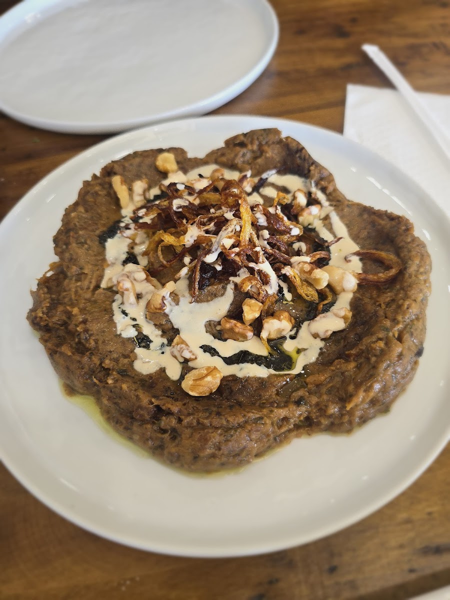 Little Persia Mediterranean cuisine - Photo 8