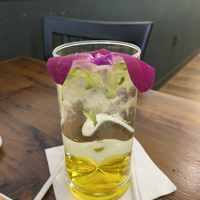 Iced Tea