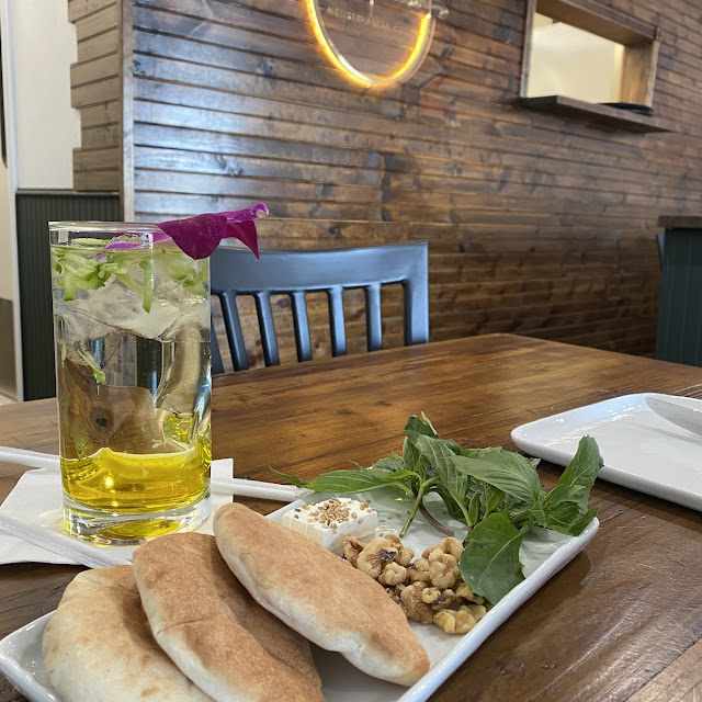 Extra Pitas Two Whole Pita Bread
