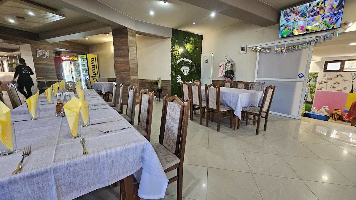 Restaurant Kristal - Photo 8