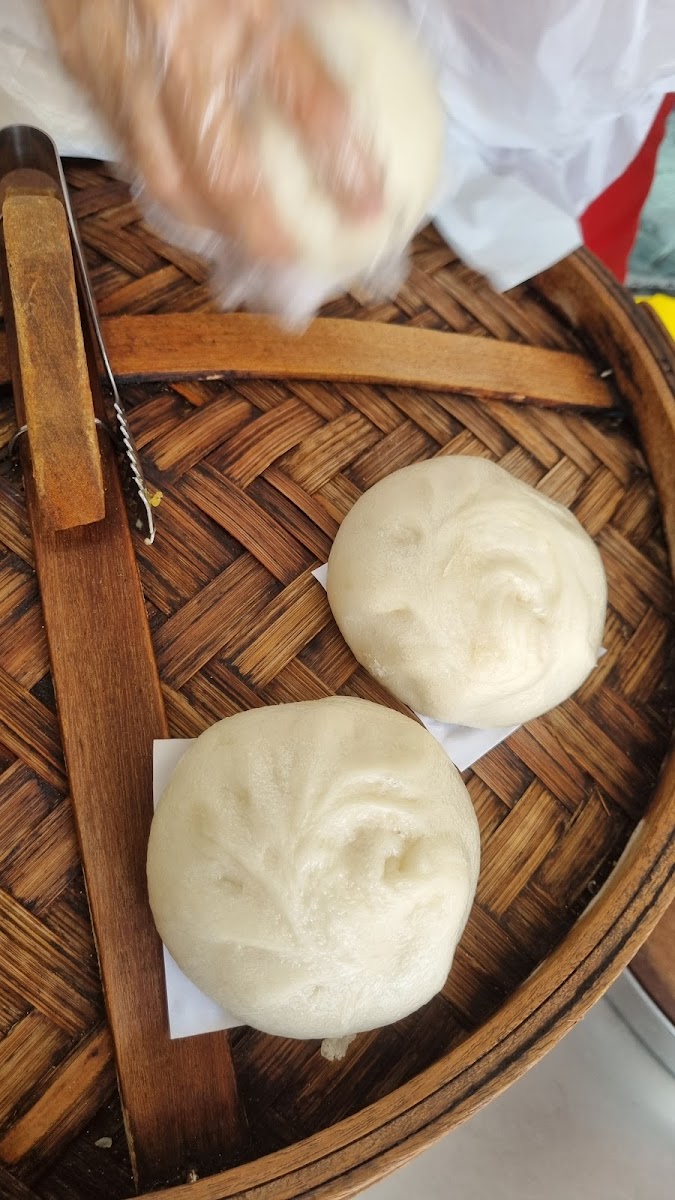 Kah Heong Pau Shop - Photo 9