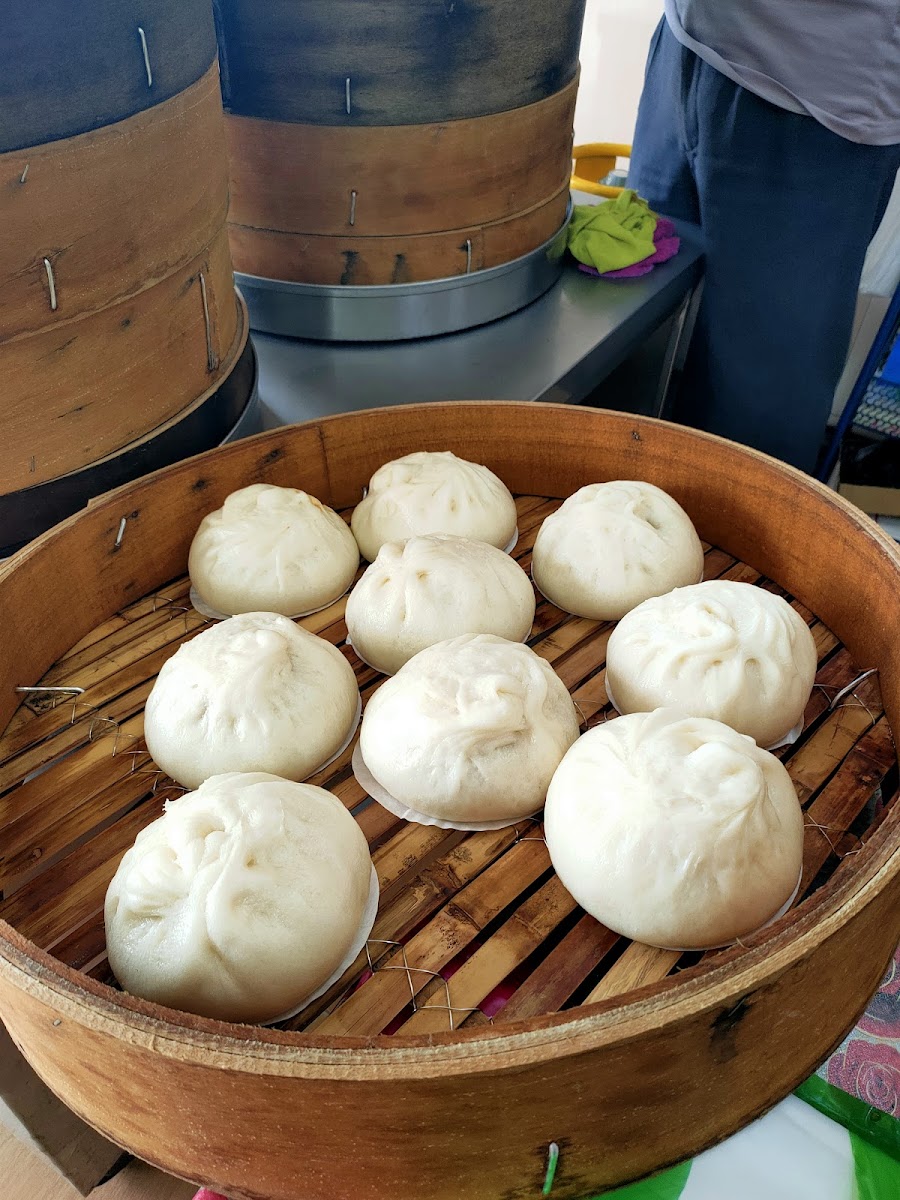 Kah Heong Pau Shop - Photo 1