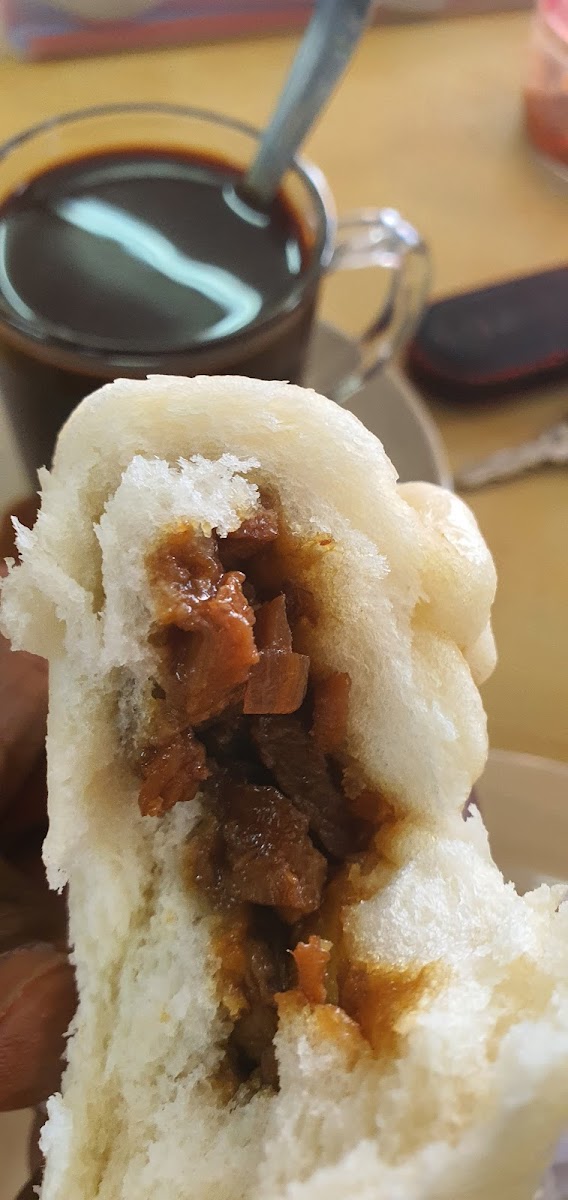 Kah Heong Pau Shop - Photo 4