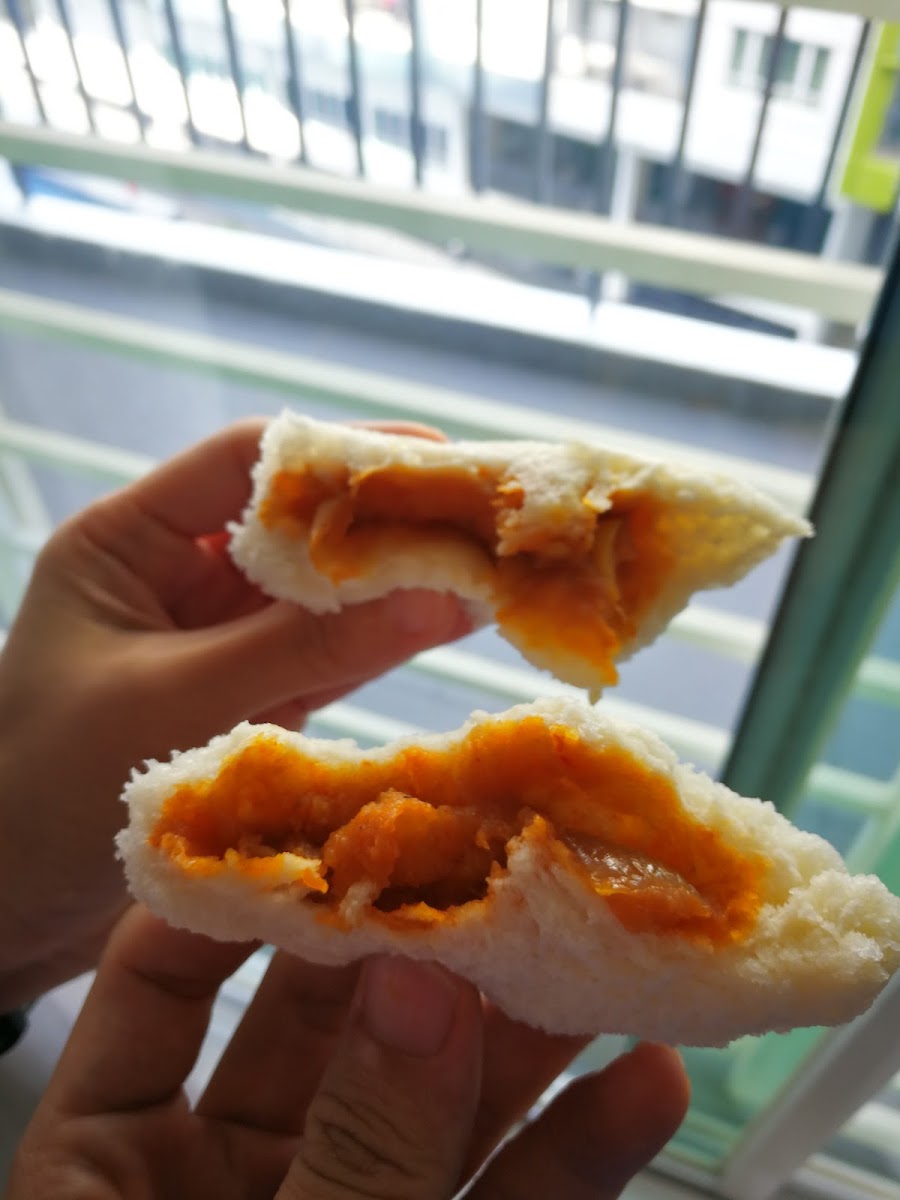 Kah Heong Pau Shop - Photo 8