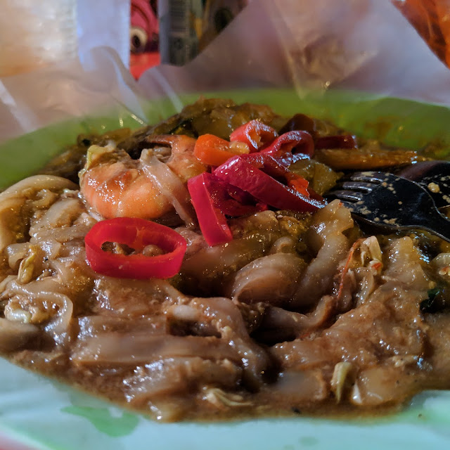 Char Koew Teaow