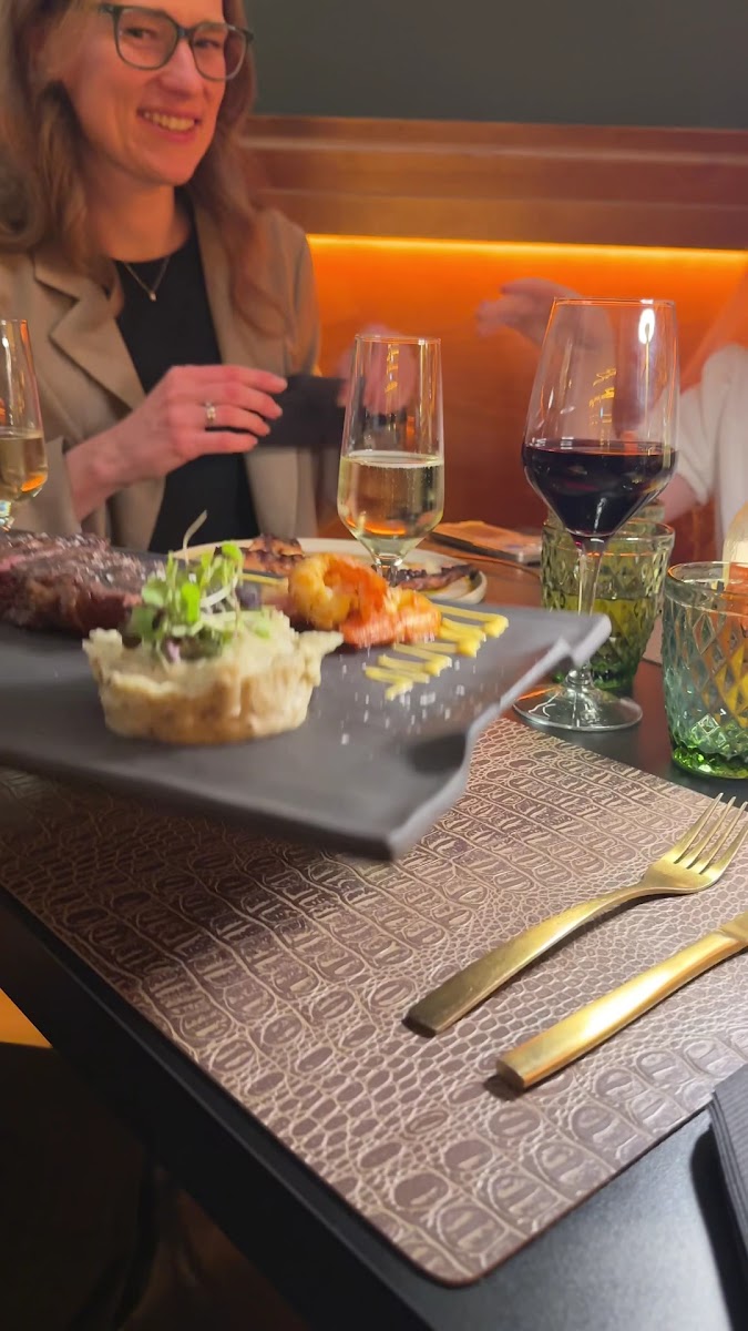 Restaurante Porthus by El Charro Negro - Photo 1