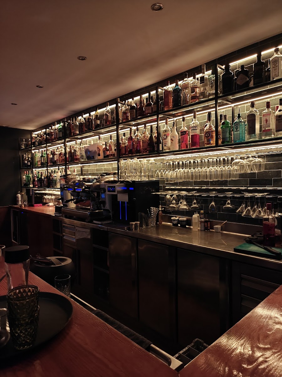 Restaurante Porthus by El Charro Negro - Photo 2
