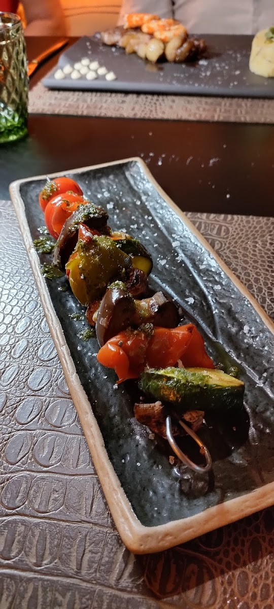 Restaurante Porthus by El Charro Negro - Photo 5
