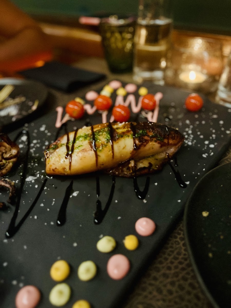 Restaurante Porthus by El Charro Negro - Photo 8