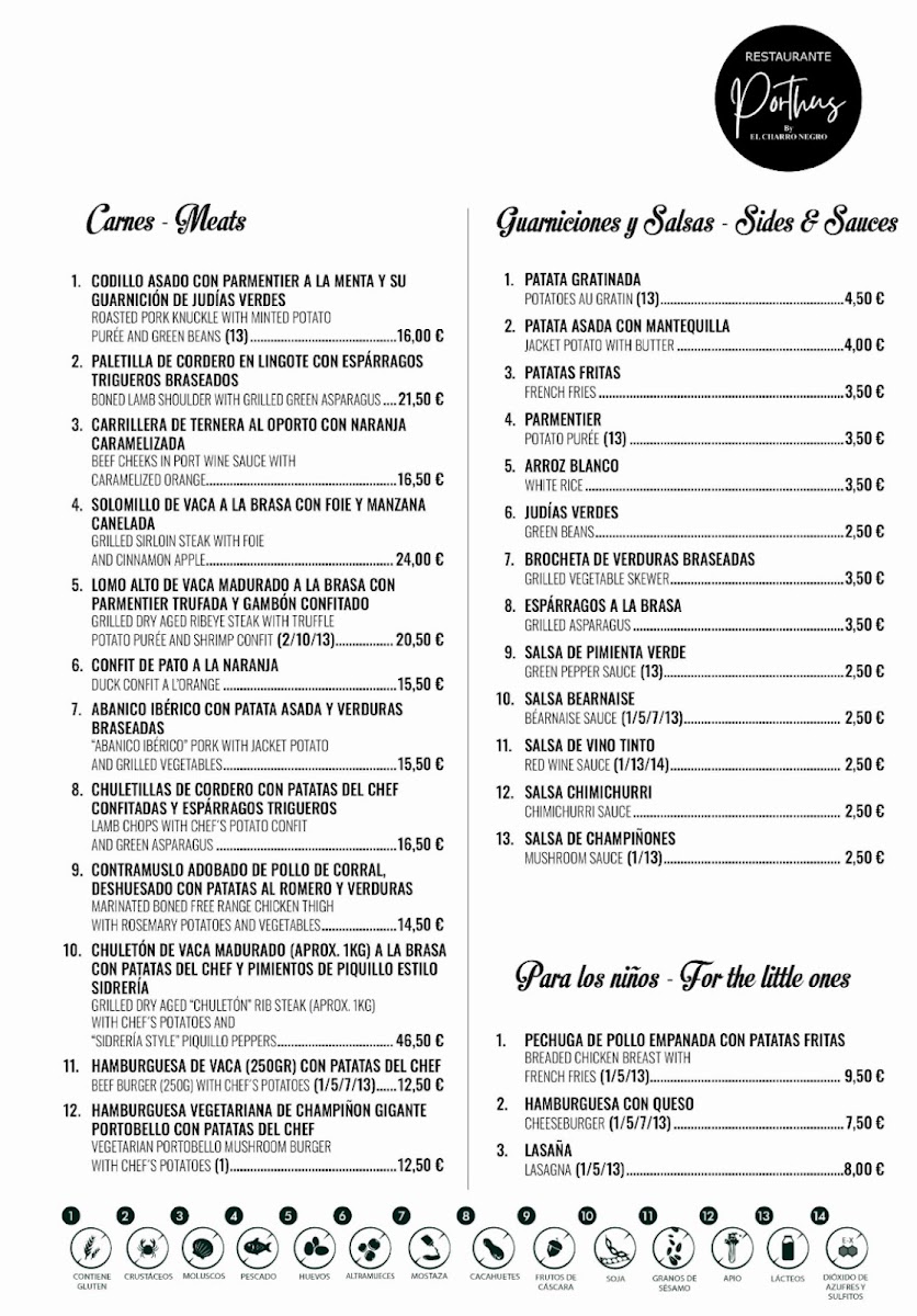 Menu Photo 0