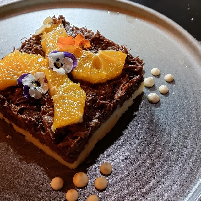 Beef Cheek
