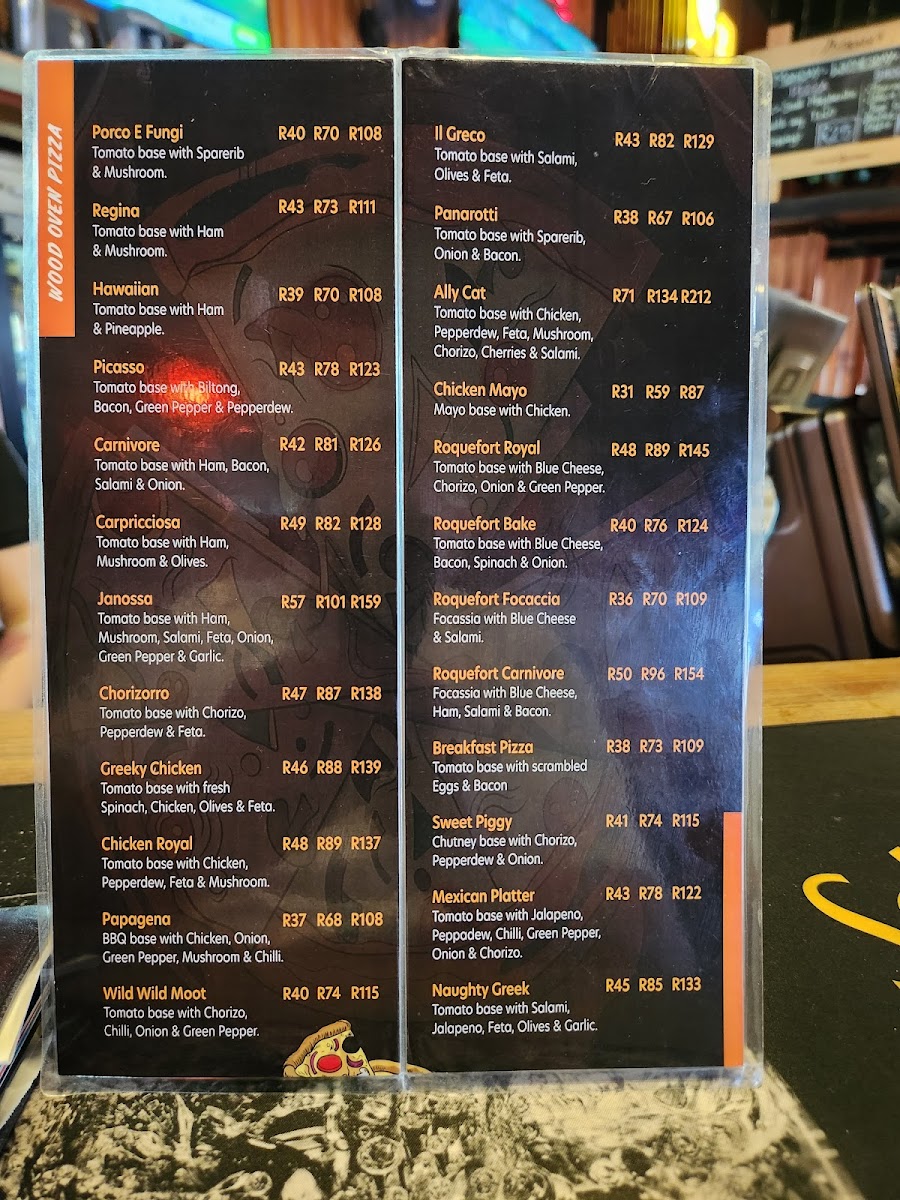 Menu Photo 0
