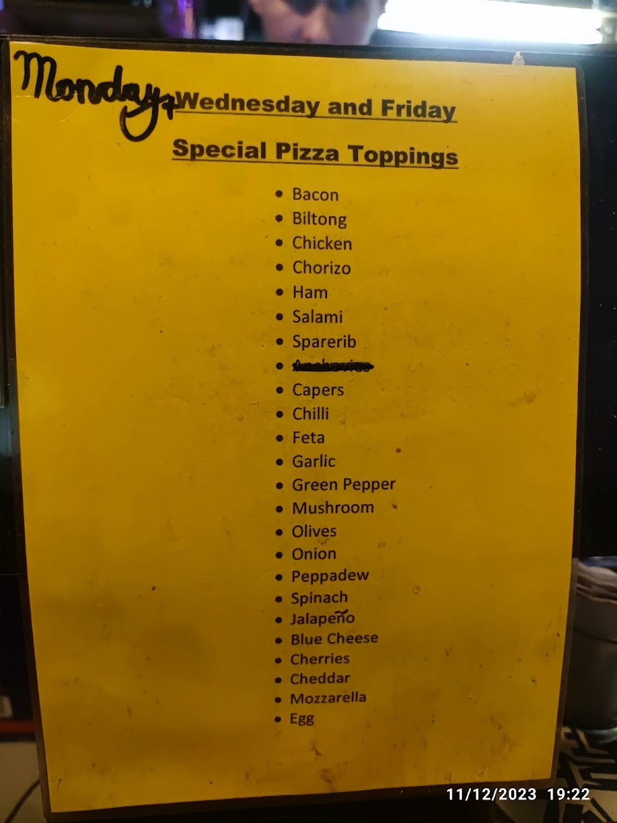 Menu Photo 3