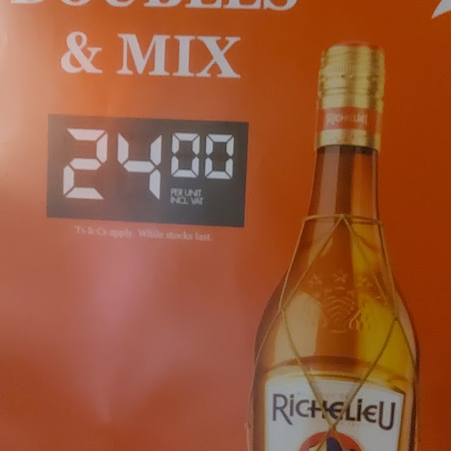 Brandy Special