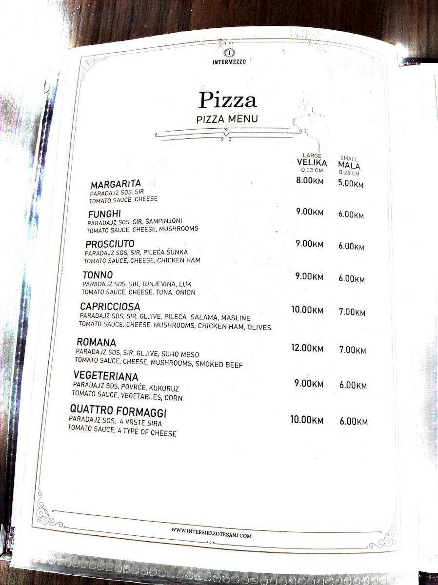 Menu Photo 6