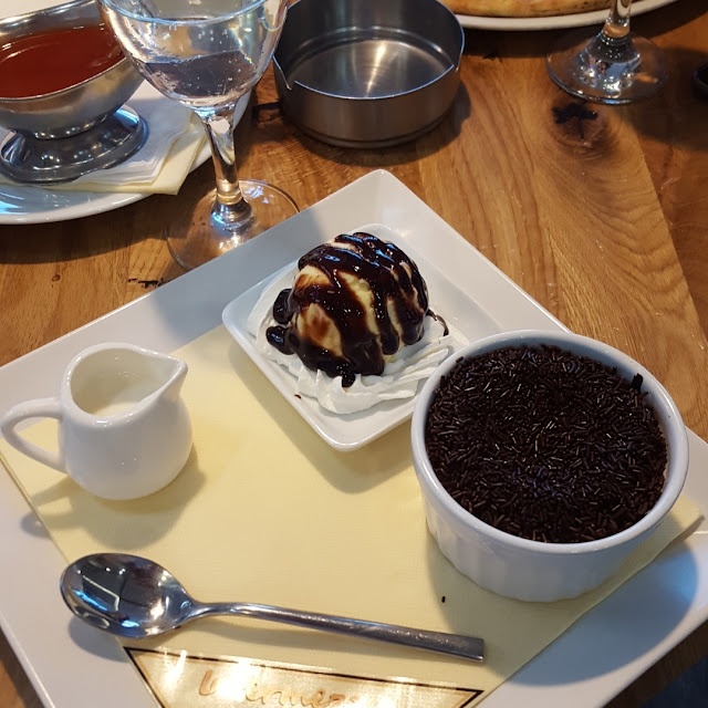 Sufle