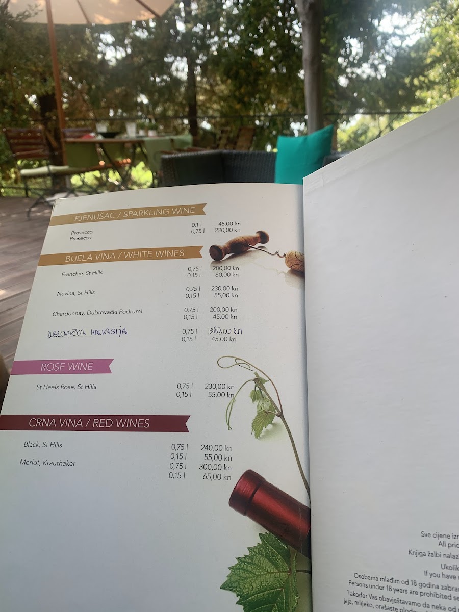 Menu Photo 6