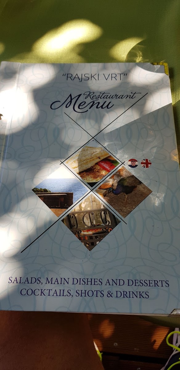 Menu Photo 7