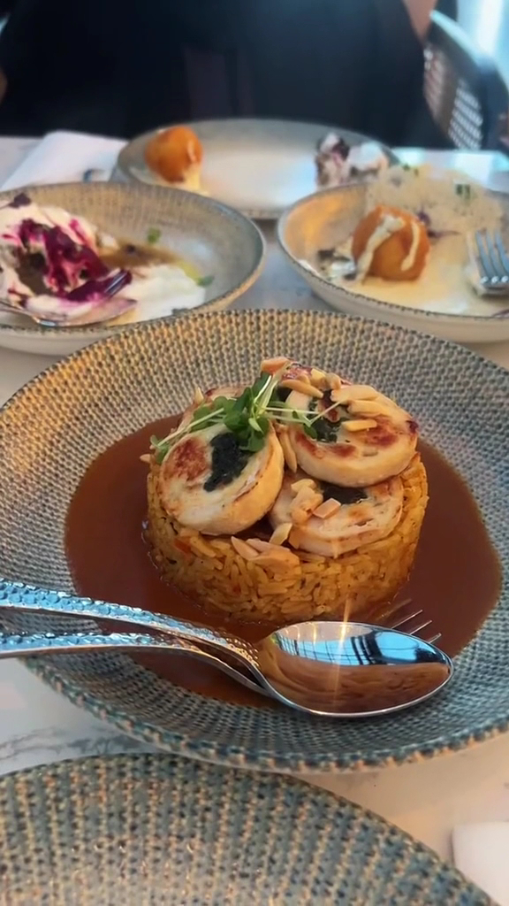 LAVANDE Restaurant & Rooftop| مطعم لافوند - Photo 1