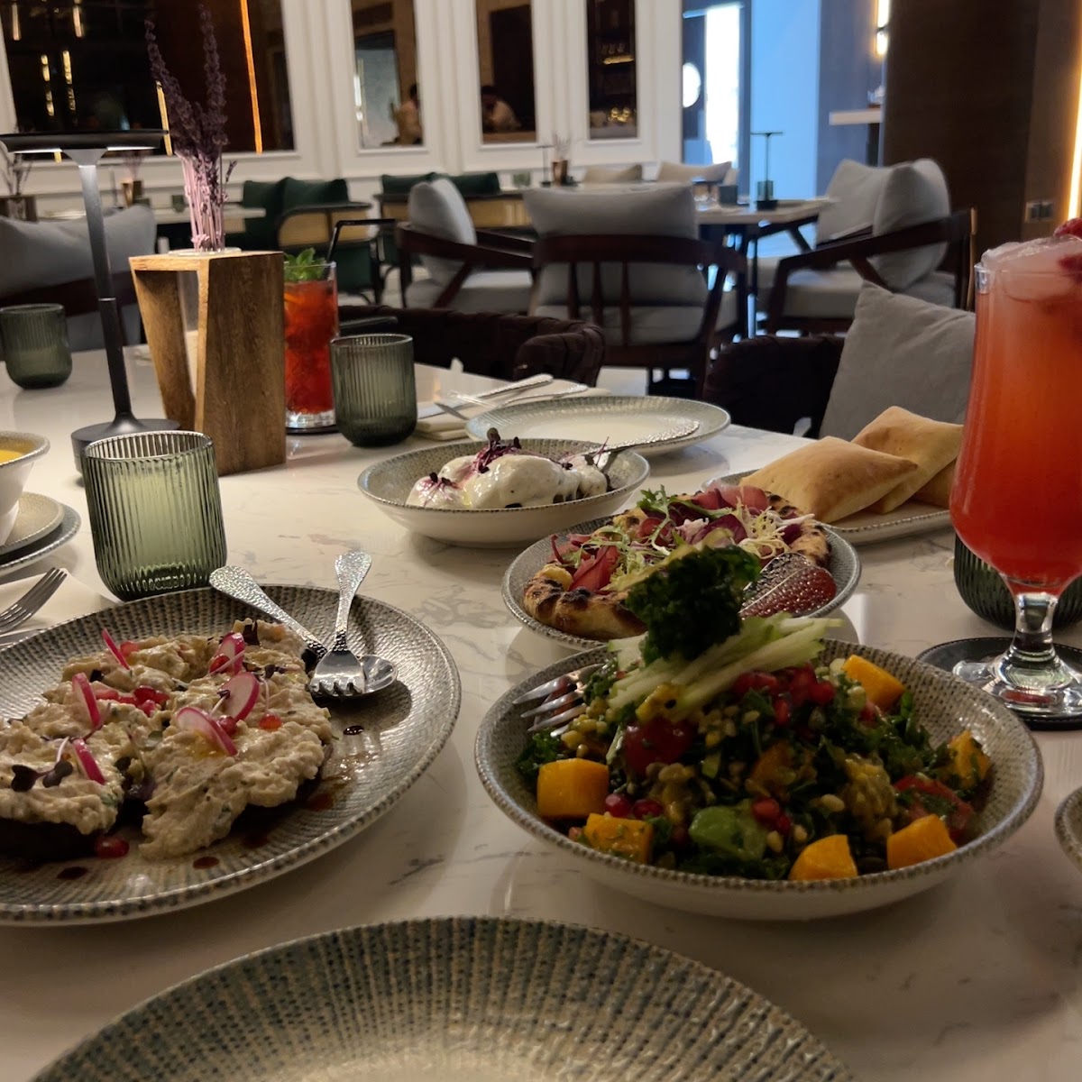 LAVANDE Restaurant & Rooftop| مطعم لافوند - Photo 5