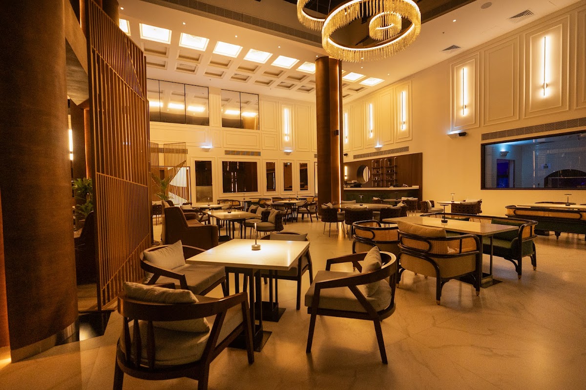 LAVANDE Restaurant & Rooftop| مطعم لافوند - Photo 7
