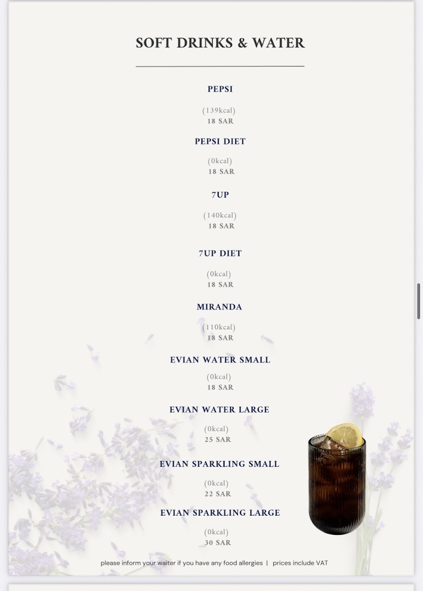Menu Photo 9
