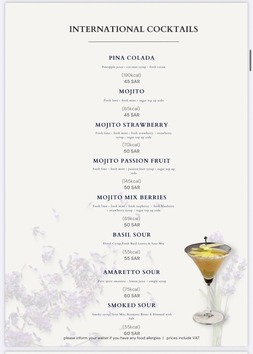 Menu Photo 7