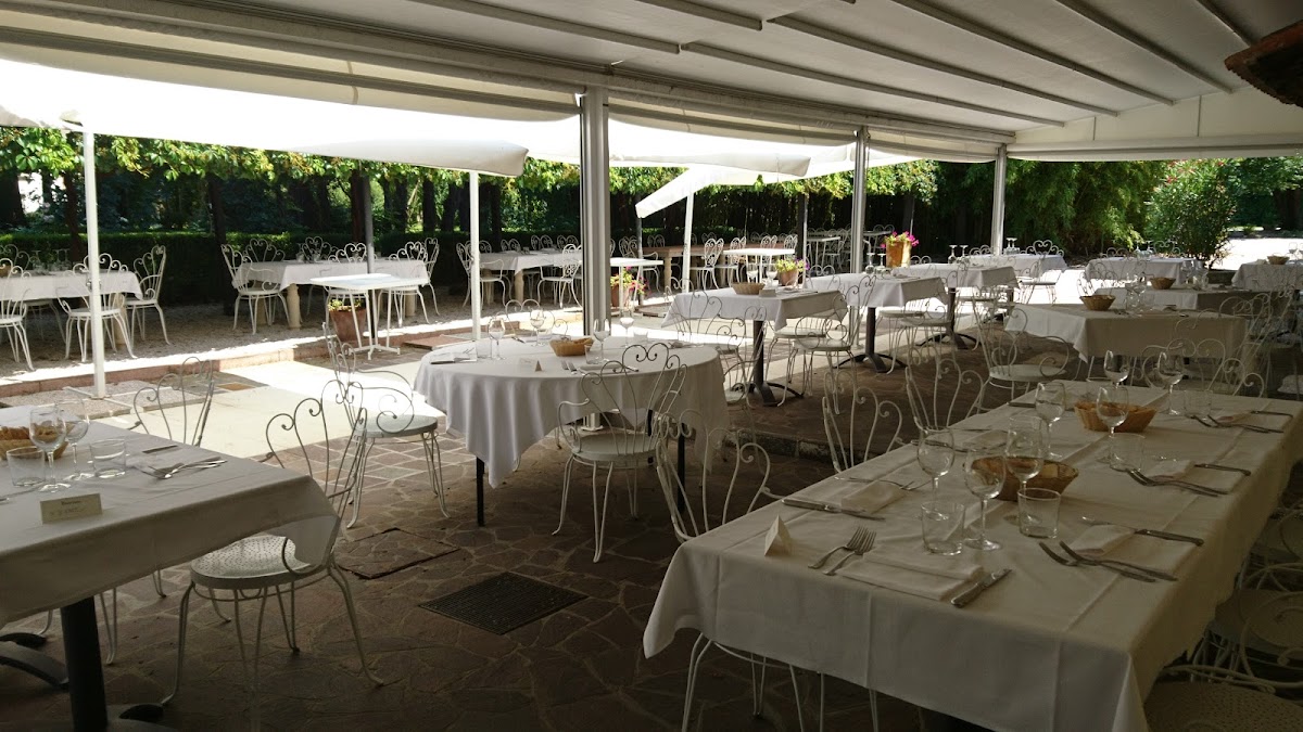 Antica Trattoria Agnoletti